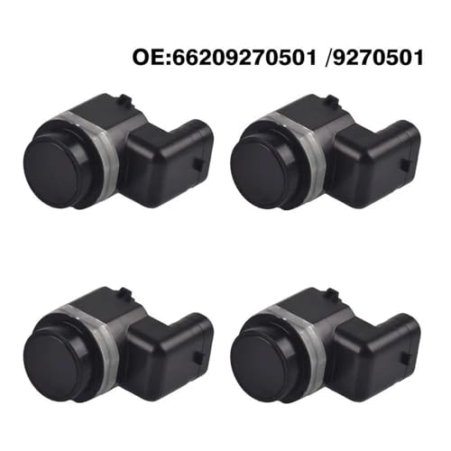 Capteur PDC de remplacement pour radar stationnement X6 E71 X5 E70