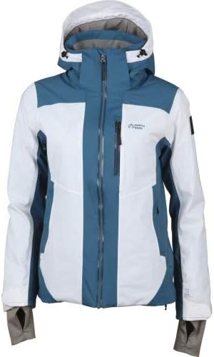 North Bend Hirafu Ski Jacket W Snow 