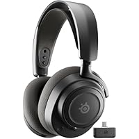 SteelSeries Arctis Nova 7 Wireless Gen 2 Auriculares gaming