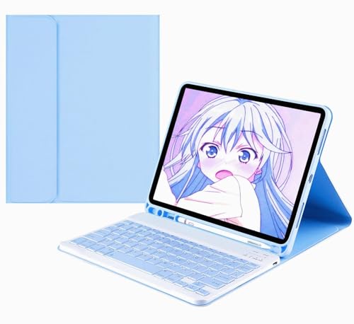 킢 2024 V^ iPad Pro 11 iM4jL[{[h P[X 蒠^ }Olbg  Bluetooth L[{[h iPad Pro 11 C` 2024 P[X L[{[ht CXL[{[h ^ J[L[Cu[