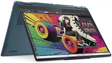 Lenovo Yoga 7 14AKP10 14