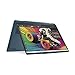 Lenovo Yoga 7 14AKP10 14" 2-in-1 Laptop | AMD Ryzen AI 7 350 | 24GB RAM | 1TB SSD | OLED Touchscreen Display | Wndows 11 Home | Blue