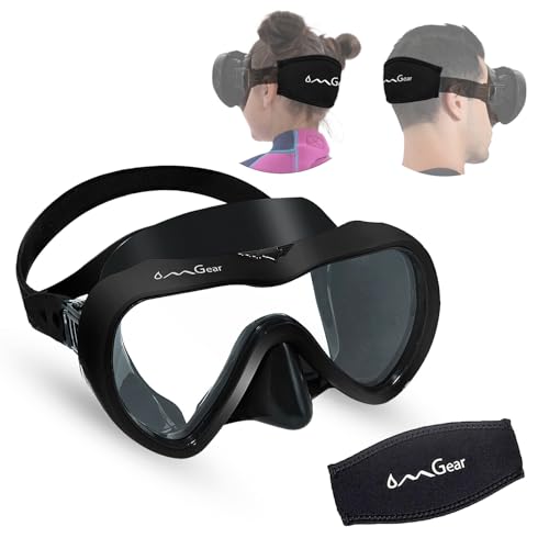 Best Spearfishing Masks and Snorkels