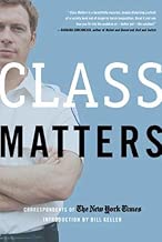 Class Matters