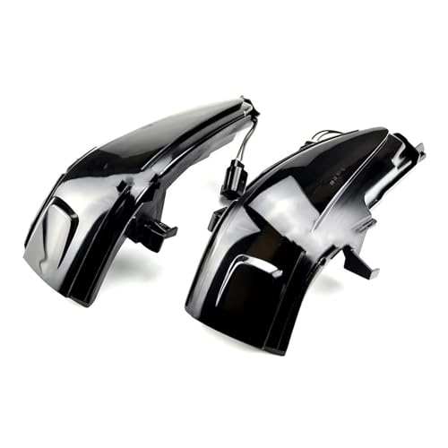 Luz LED intermitente dinámica para espejo retrovisor lateral de Civic 2006-2011