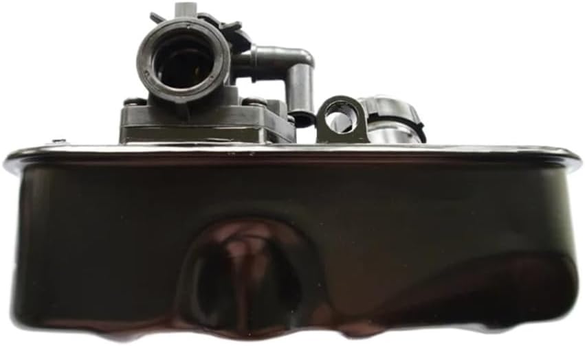 Carburetor Fuel Cap Assembly Fit for Briggs & 10A900 10G900 10H900 10T500 10 CID Engine 494406 498809 497929