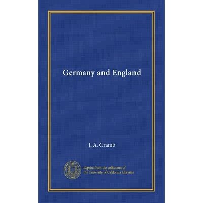 Germany and England