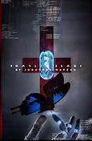 SCARLET BLACK B0CD95GQ6S Book Cover