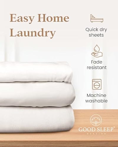 1000 Thread Count White Queen Fitted Sheet Only Deep Pocket,Egyptian Cotton Queen Fitted Sheet Only,Soft Fitted Sheet, Luxury Egyptian Cotton Fitted Sheet, 16” Deep Pocket Queen Fitted Sheet Only #TOP4