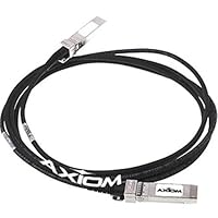 Algopix Similar Product 1 - 10GBASE-CU SFP+ Passive DAC