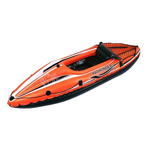 Jilong Pathfinder I