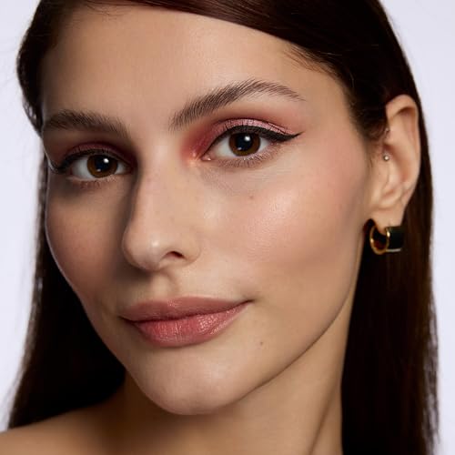 Catrice Calligraph Pro Precise 24h Matt Liner Waterproof, Eyeliner, Nr. 010, Schwarz, langanhaltend, definierend, vegan, wasserfest, ohne Mikroplastikpartikel, ohne Parfüm, 1er Pack (1.2ml)