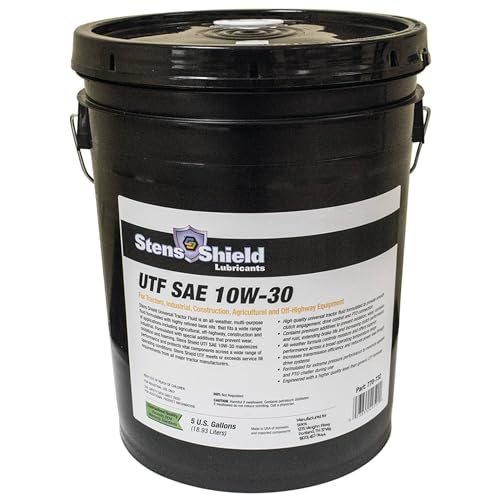 Image of Stens Oil for Universal Products
