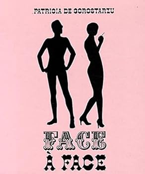 Hardcover Face à face [French] Book