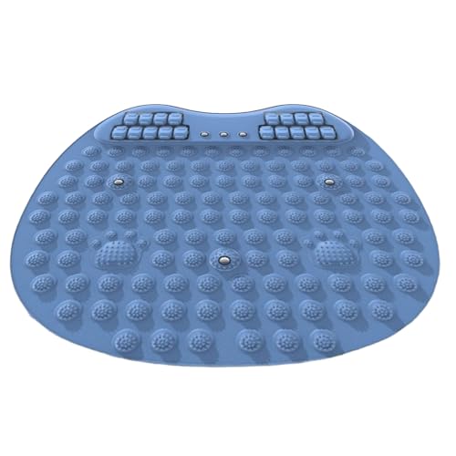 Tapis de massage pour pieds pour soulager la fatigue plantaire des sportifs et de la famille