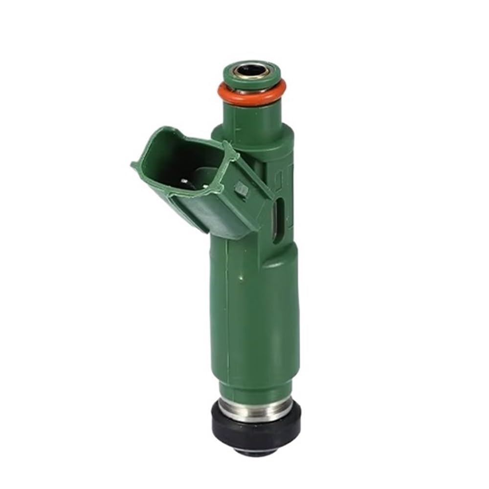 Zhjlut One Color Injection Nozzle Compatible With Toyota For Matrix 1.8L 2003-2006 Fuel Injector Nozzle