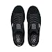 PUMA Mens Rebound Layup Sneaker, NUBUCK Mens Black- Mens Black-CASTLEROCK, 9