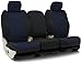 Coverking CSC2A9DG9596 Tailored Seat Cover, 2 Pack