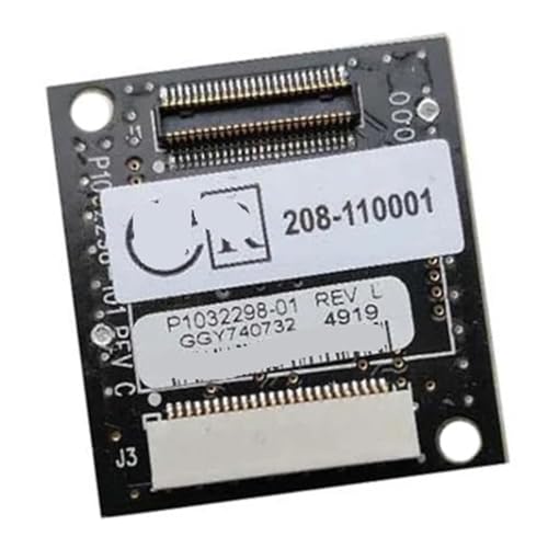 Module sans fil P1032298-01 pour imprimantes portables Zebra ZQ520 de livraison