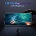 【2020】 Ulefone Note 9P Moviles Libre,4G Android 10 GO 6.52'' FHD+, Teléfono...