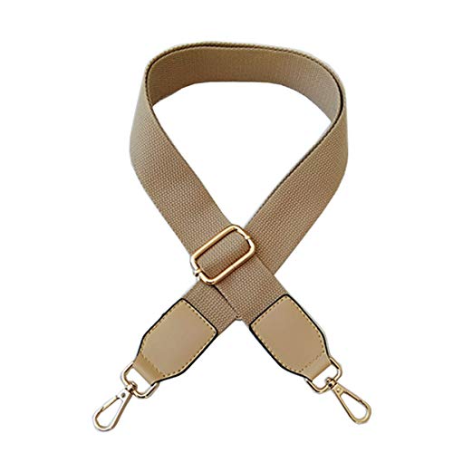 Image of Wide Purse Strap Replacement Adjustable Handbag Shoulder Strap Crossbody Strap