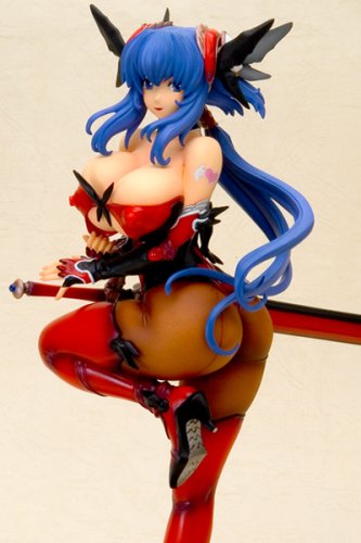 Get Special Price Cover Girl: Feane 1/6 Scale PVC Figure