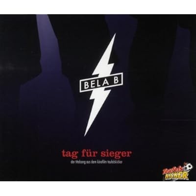 Tag f&uuml;r Sieger
