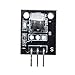C.J. Shop DAOKI IR Infrared Wireless Remote Control Kits Sensor Board 38KHZ for Arduino AVR PIC
