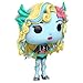 Funko Monster High Laguna Blue Pop Movies Figure