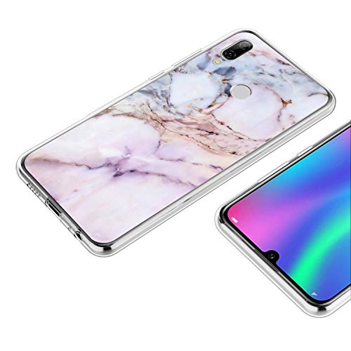 Beaulife Custodia per Huawei Honor 10 Lite