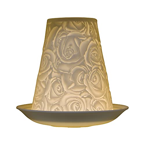 Nordic Light Shade-Allover - Soporte Cover
