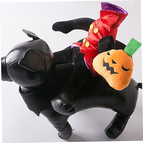 MARMERDO Roupas Para Cães Pequenos Transformação De Animais De Estimação Traje Suprimentos Para Cães