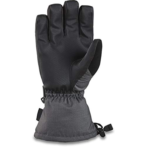 Dakine Luva de neve Scout - Carbono '20 | Pequena