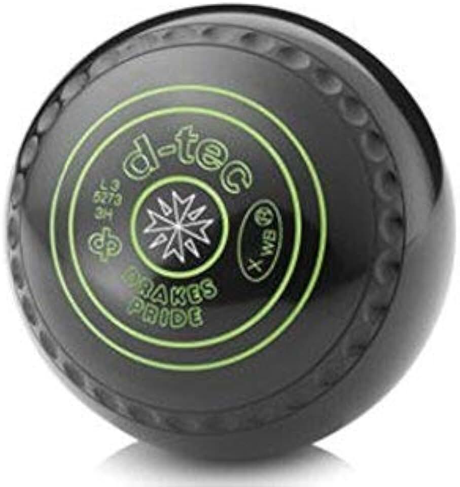 Amazon.co.uk lawn bowls size 00