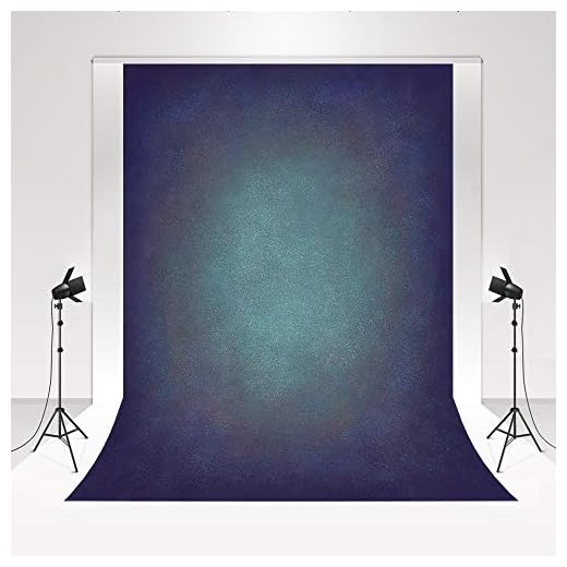 Kate Photo Studio Photography Background Spazio stellato 2x2m Sfondo blu viola lucido Fiaba Significato Sfondo di nozze Sfondo di colore retrò Photo Booth per i ritratti