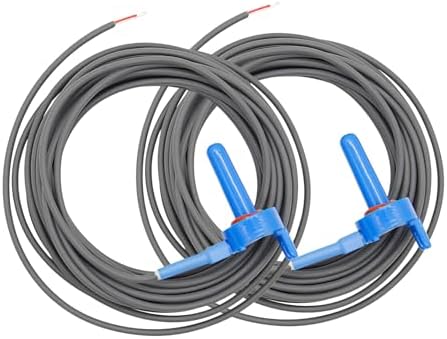 Pentair Solar Pool Heater - Which Five Will Transform Your Pool Experience? 8 Denkuhin 520272 Temperature Sensor and 20 Feet Cable Fit for Pentair Pool and Spa Heater System Use for Air Water Solar