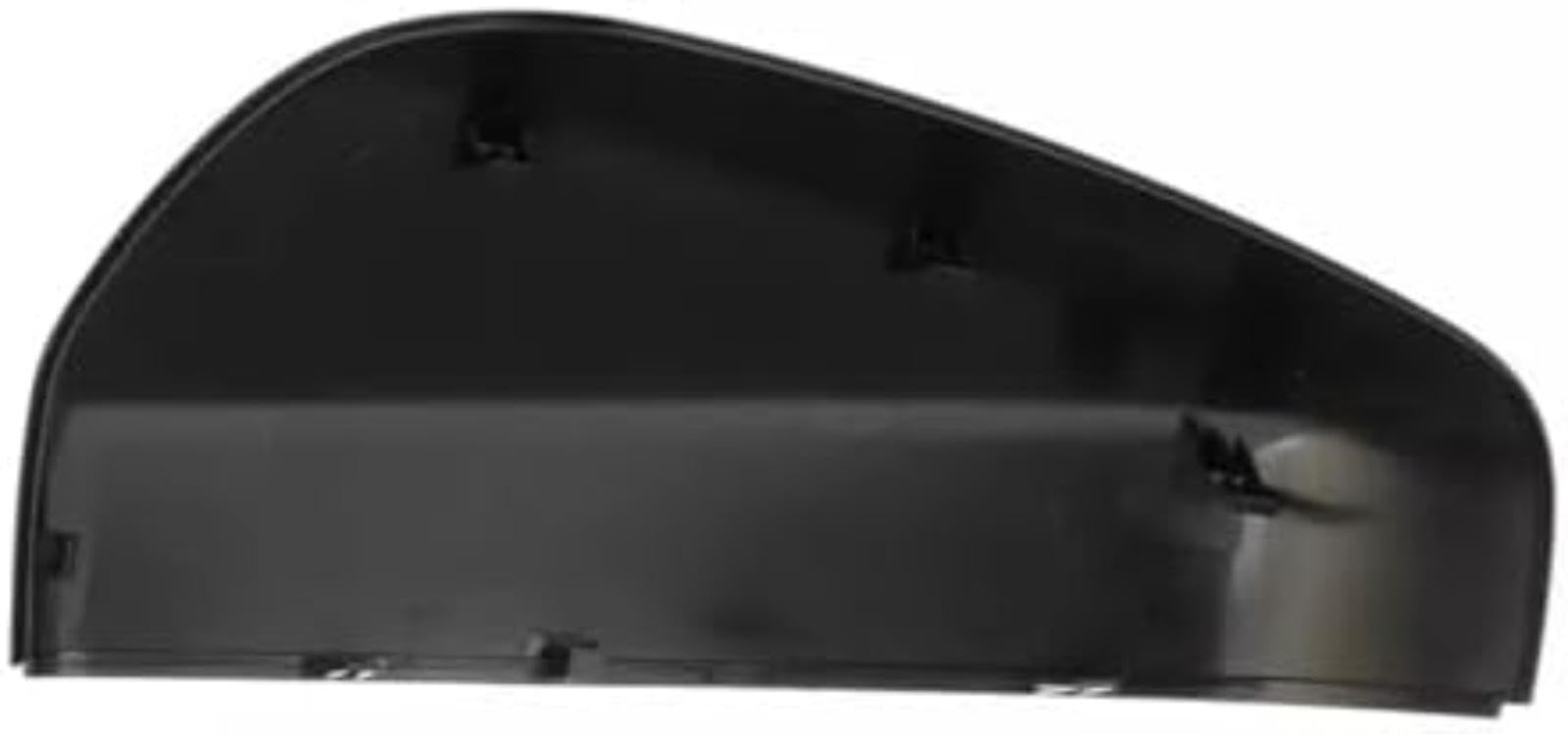 Dla Subaru, dla Impreza 2017-2019-2023 Zewnętrzna lewa strona kierowcy, prawa strona pasażera 91054FL00A 91054FL01A Osłona lusterka Czarna tylna szyba samochodu Obudowa lusterka (Right)