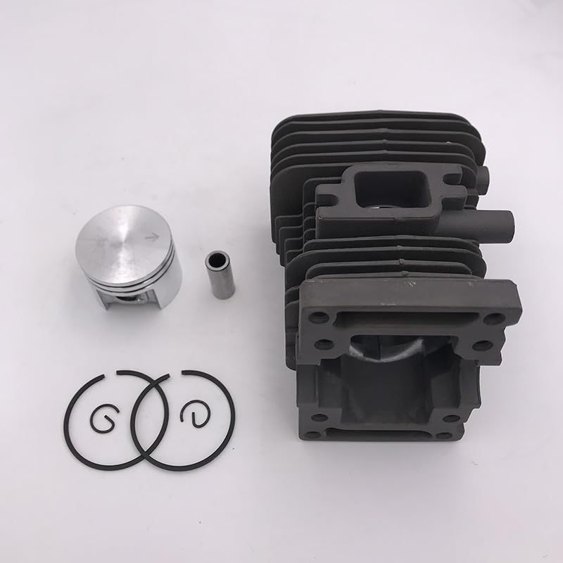 Carburateur et embrayage MS180 avec cylindre piston 37mm pour carter 018