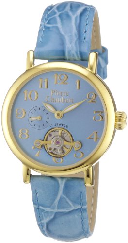 CHAUY|#Pierre Chaubert HEW-M1026L IPG T