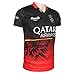 KD Cricket IPL Jersey Supporter Jersey T-Shirt 2023/24 MI, CSK, RCB,KKR,RR,KXIP,SRH,GT,LSG and DC - RCB 40