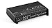 JL Audio XD600/6v2 6-Channel car Amplifier - 75 watts RMS x 6