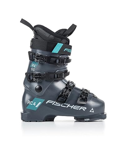Fischer RC4 95 HV VAC GW - Chaussures de ski thermoformables U09323