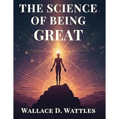 The Science of Being Great