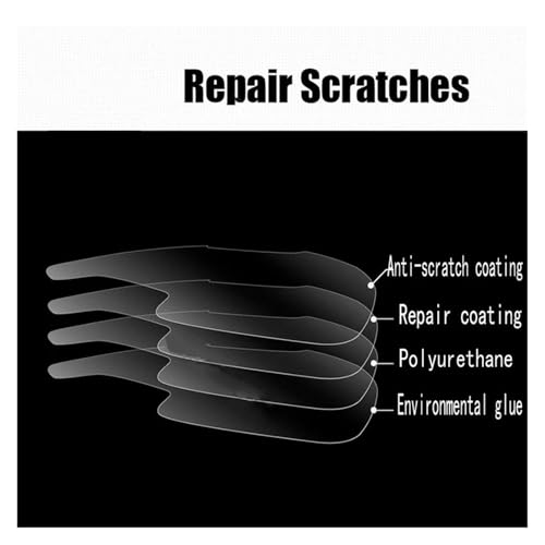 Protection d'écran BMW X1 U11 anti-rayures pour votre navigation - 5