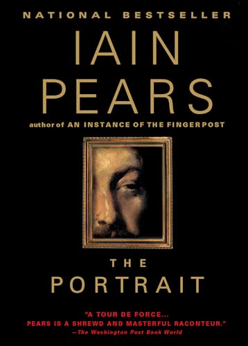 The Portrait view 2