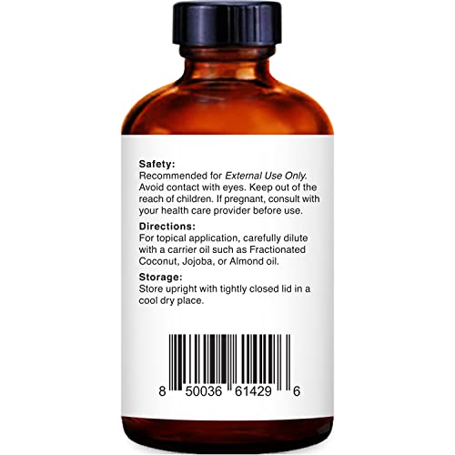 Image of Majestic Pure Oregano Essential Oil for Diffuser - 1 Fl Oz | 100% Natural Essentials Oils for Aromatherapy, Massage, Steam inhalation, Air Freshing, Soap and Candle Making