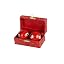 Coffret De Boules Chinoises De Relaxation - Occasion, Idéal Pour La Détente Et Le Massage