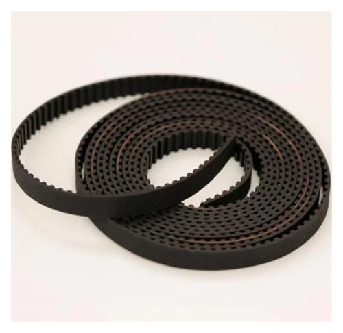 Courroie de distribution GT2 9mm anti-extension pour impression 3D nette