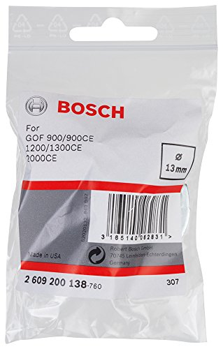 Bosch 2609200138 Bague de copiage 13 mm - vue 3