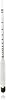 0-100 Alcoholmeter Hydrometer
